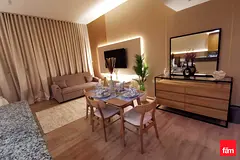 Large Terrace | Spacious | Furnished
