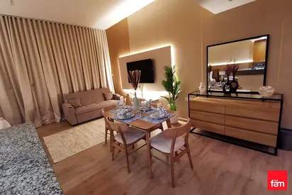Large Terrace | Spacious | Furnished
