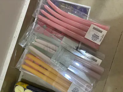 Candles