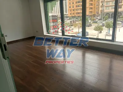 📢 Office for Rent – Tourist Club Area