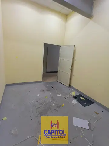 Budget-Friendly Warehouse in Prime Area Of Al-Qouz