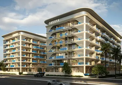 High Capital Gain | Luxury Apartments