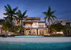 LUXURY | PRIVATE BEACH ACCESS | FROND C | PALM JABAL ALI
