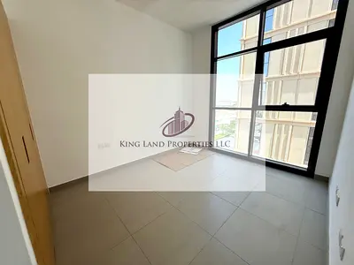 Brand new 1 bhk with for rent Al mamsha Sharjah