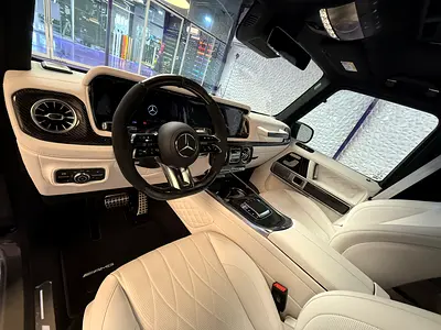 صورة مصغرة 6 لـ 2025 Mercedes-BENZ G-CLASS