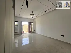 Live now in Al Bahia, Ajman / 4-bedroom villa