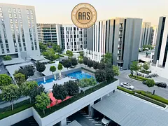 DIRECTLY POOL VIEW || BRAND NEW 1BHK || ALL AMENITIES