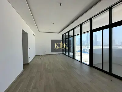 3 BR Unfurnished | Ready to Move | Prime Location