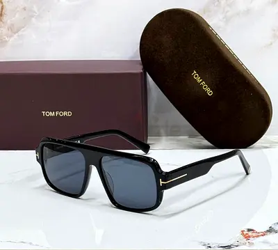 Cartier Man glasses