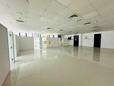 Best Deal | Spacious Office | Prime Location