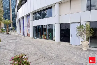 Shell & Core | Retail | Park Towers DIFC