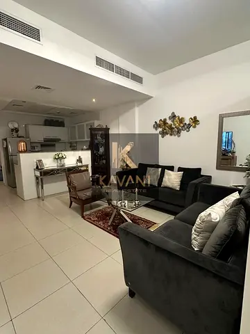 Stylish Studio Apartment | Excellent Amenities | Al Khail Heights