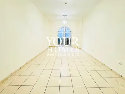 Spacious 1BR | Private Pool & Gym Access | Great Investment