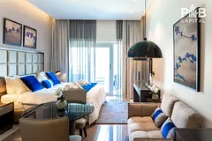 Ready to Move | 12 Cheques | Pool View