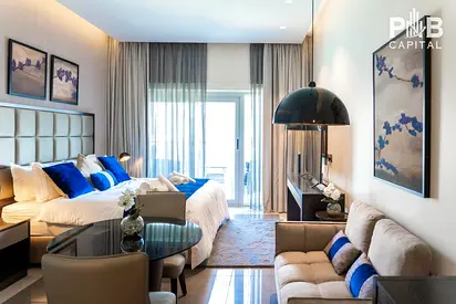 Ready to Move | 12 Cheques | Pool View
