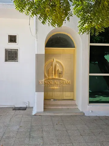 House for Sale – in Sharjah / Al Hazana A unique opportunity to own a house in a strategic location within the Emirate of Sharjah.