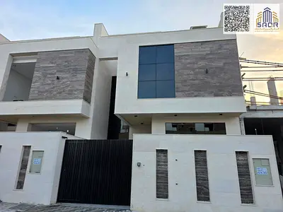 Direct from the owner, no commission! Brand new townhouse with a large built-up area and premium finishing. No registration fees.