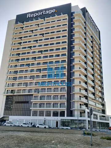 1BR Apartment | Alexis Tower | Multiple Views | Furnished