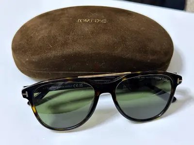 Authentic TomFord Sunglasses