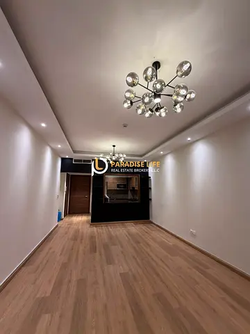 Fully Decor 1 Master Bedroom and Maid Room AED 90,000