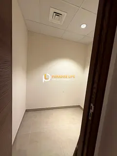 Fully Decor 1 Master Bedroom and Maid Room AED 90,000