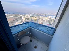 The most beautiful apartments and lowest prices for annual rent in Al Rashidiya 3 area, inside the F