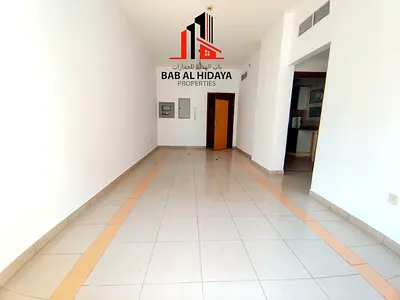 Nice 1BR!! For Family!! With Balcony!! Closed Kitchen!!