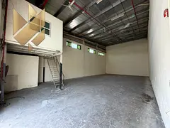 Warehouse for Rent in Industrial Area 10 – Main Street