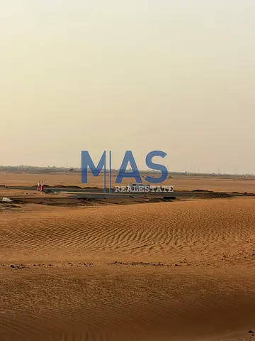 للبيع أراضٍ صناعية – القاسمية المرحلة الرابعة | الشارقة