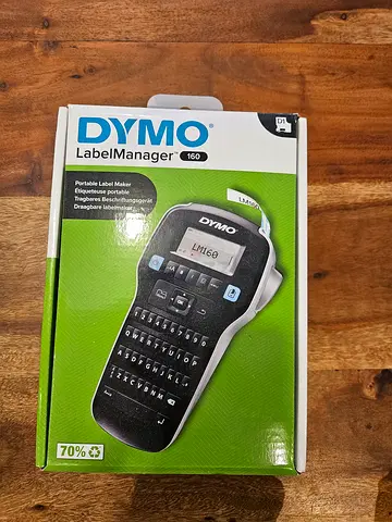 Label maker
