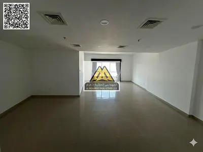 Luxury Apartment for Annual Rent – Ajman Corniche, Al Rumaila 2 A premium opportunity to live in one of the most luxurious apartments in Ajman with a
