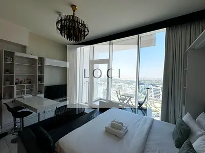Fully Furnished | Nice Investment | Rented