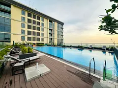 Prestigious 2BR | Spacious &amp; Well‑Maintained |