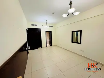 Spacious 1 Bedroom | Tower 7 Apartments | Balcony | Barsha Heights | 12 cheques also possible