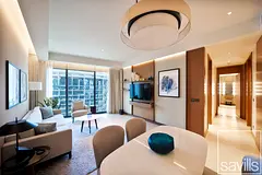 Prime Location | Skyline View | VACANT
