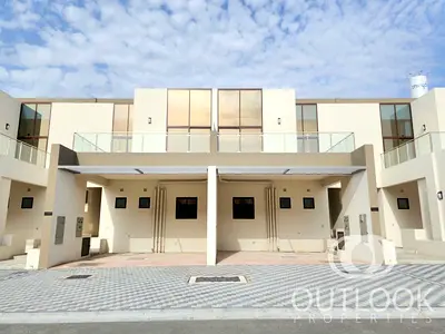 Spacious | Attractive Price | Near Park