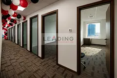 Ejari Business Bay | Flexi Desk for Trade License