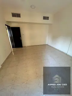 Two bedrooms, first occupancy, large living room, spacious kitchen, two bathrooms, balcony with open