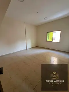 Two bedrooms, first occupancy, large living room, spacious kitchen, two bathrooms, balcony with open