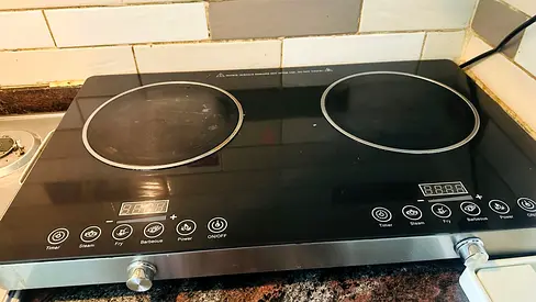 Electric induction
