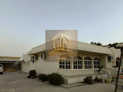 ✨ A fantastic opportunity to own a spacious home in a quiet location 📍 Location: Samnan