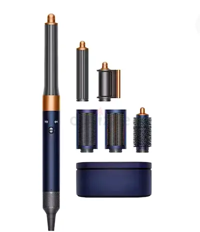 Dyson Airwrap Multi-styler with Multiple Barrels - Preowned