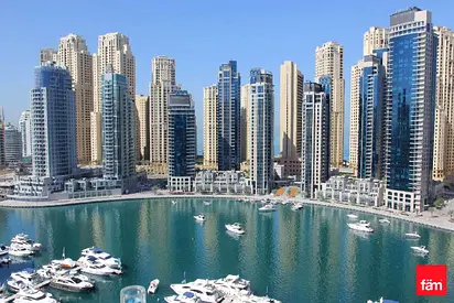 Upgraded 1BR Apartment | Fully Furnished | JLT