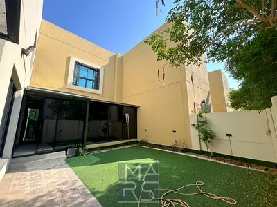 🌿🏡 Luxury 4BHK Townhouse in Sharjah Sustainable City | Spacious Family Living! 🏡🌿