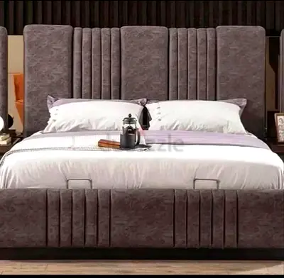 Super King Size Brand New Fully Customisable Bed Hydraulic Storage