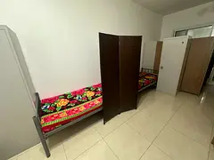 Executive bed space in Dubai South for Indians