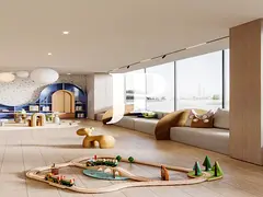 Park View Studio | Family-Friendly Amenities | Arjan