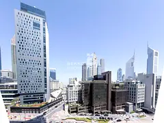 Sky Gardens | Studio | City Views