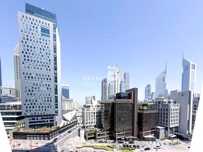 Sky Gardens | Studio | City Views