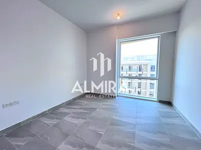 Sunrise Residences 5 | Amazing View | Vacant